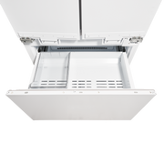 THOR Kitchen - 36-inch French Door Built-in Refrigerator, Panel Ready - XRF3619BFP - IMG5