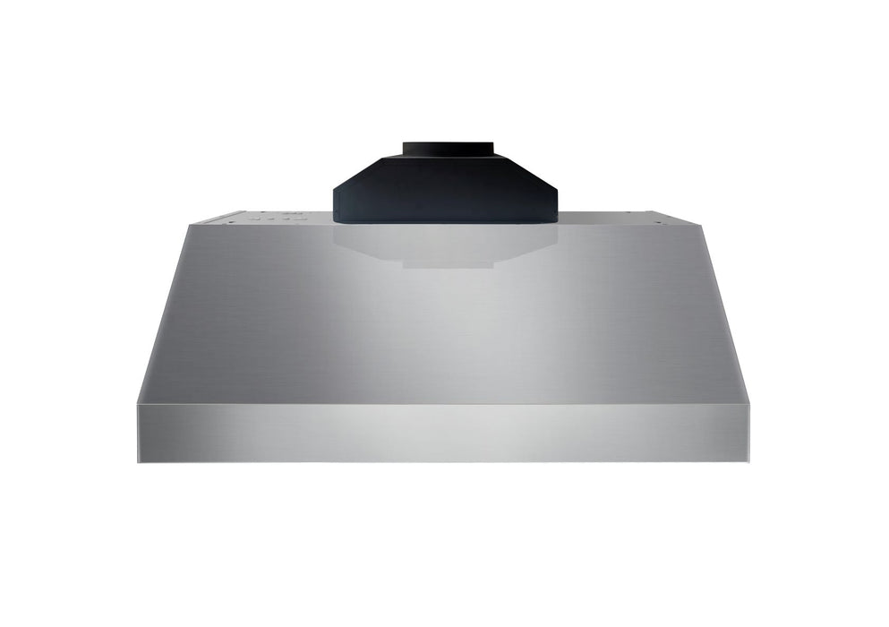 Thor Kitchen - 30 in. Under Cabinet LED Range Hood in Stainless Steel - TRH3006