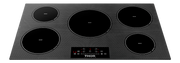 THOR Kitchen - 36-inch Built-In Induction Cooktop - TIH36 - IMG3
