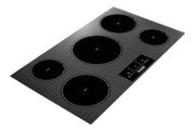 THOR Kitchen - 36-inch Built-In Induction Cooktop - TIH36 - IMG4