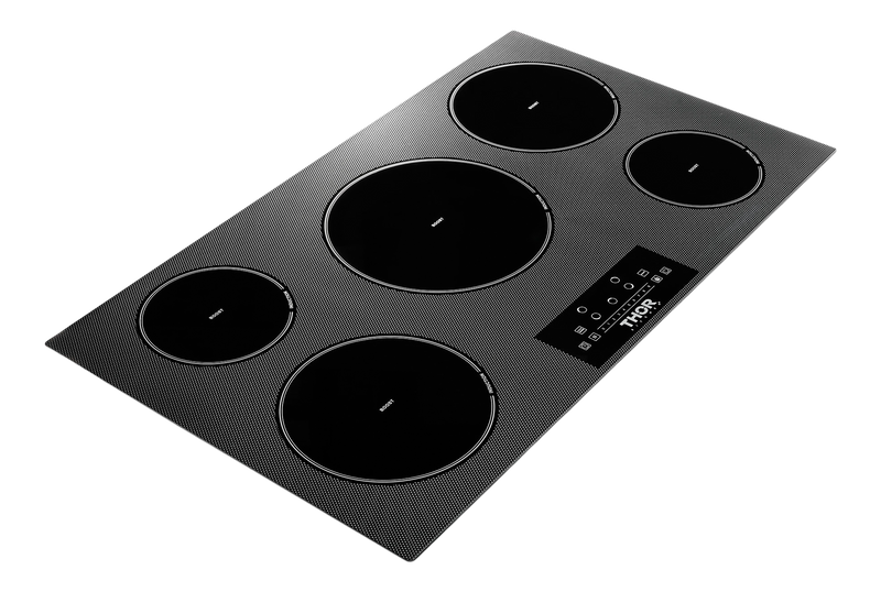 THOR Kitchen - 36-inch Built-In Induction Cooktop - TIH36 - IMG4