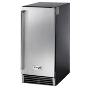 THOR Kitchen - 15 Inch Built-In Ice Maker - TIM1501 - IMG2