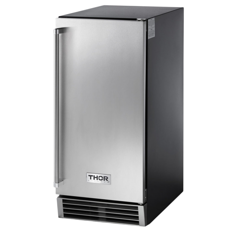 THOR Kitchen - 15 Inch Built-In Ice Maker - TIM1501 - IMG2