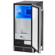 THOR Kitchen - 15 Inch Built-In Ice Maker - TIM1501 - IMG1