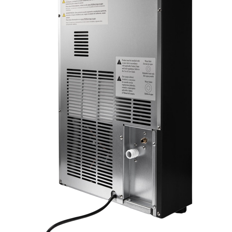 THOR Kitchen - 15 Inch Built-In Ice Maker - TIM1501 - IMG3