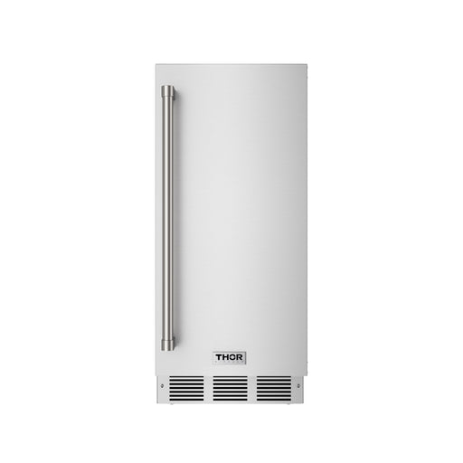 THOR Kitchen - 15-inch Built-In Ice Maker - TIM1502 - IMG2