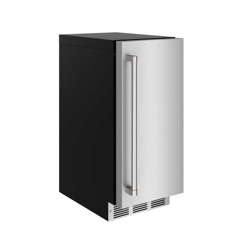 THOR Kitchen - 15-inch Built-In Ice Maker - TIM1502 - IMG5