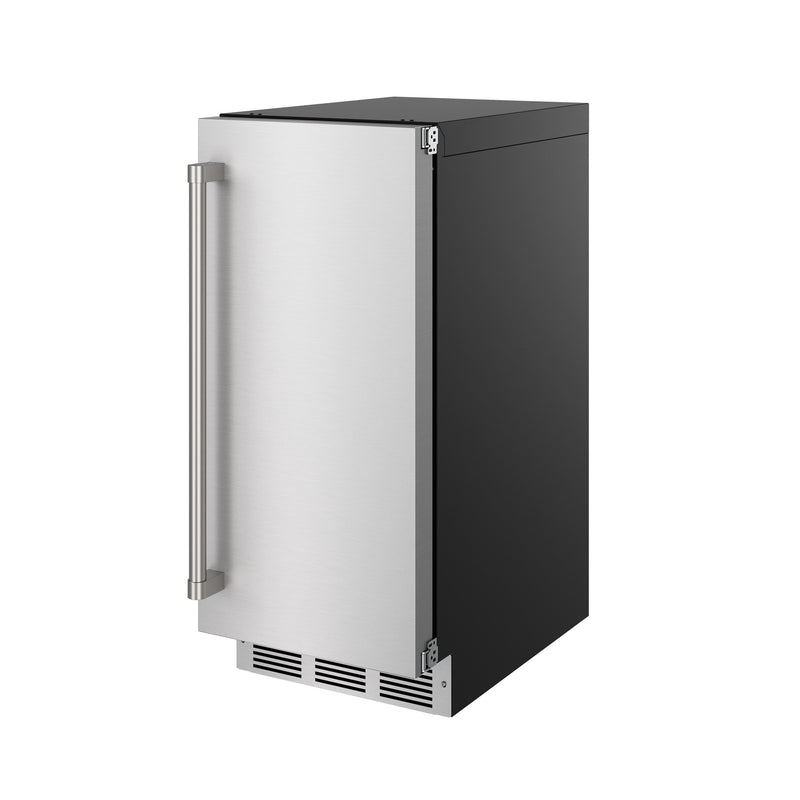 THOR Kitchen - 15-inch Built-In Ice Maker - TIM1502 - IMG6