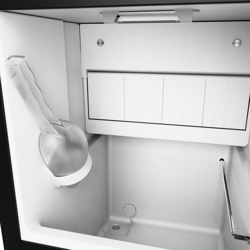 THOR Kitchen - 15-inch Built-In Ice Maker - TIM1502 - IMG9