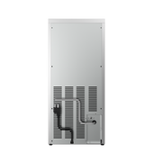 THOR Kitchen - 15” Freestanding/Built-In Gourmet Ice Maker with Water Filter and Reversible Door - TIM1511 - IMG9