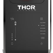 THOR Kitchen - Frozen Drink & Smoothie Maker in Black 68oz 6-in-1 Slushie Machine - TKS667B - IMG11