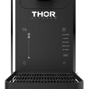 THOR Kitchen - Frozen Drink & Smoothie Maker in Black 68oz 6-in-1 Slushie Machine - TKS667B - IMG7