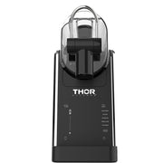 THOR Kitchen - Frozen Drink & Smoothie Maker in Black 68oz 6-in-1 Slushie Machine - TKS667B - IMG5