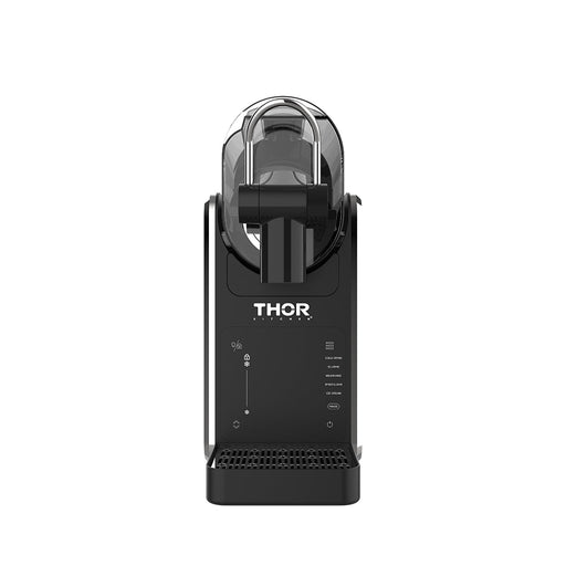 THOR Kitchen - Frozen Drink & Smoothie Maker in Black 68oz 6-in-1 Slushie Machine - TKS667B - IMG1