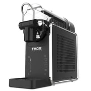 THOR Kitchen - Frozen Drink & Smoothie Maker in Black 68oz 6-in-1 Slushie Machine - TKS667B - IMG8