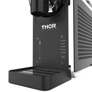 THOR Kitchen - Frozen Drink & Smoothie Maker in Black 68oz 6-in-1 Slushie Machine - TKS667B - IMG9