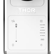 THOR Kitchen - Frozen Drink & Smoothie Maker in White 68oz 6-in-1 Slushie Machine - TKS667W - IMG10