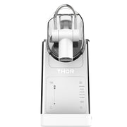 THOR Kitchen - Frozen Drink & Smoothie Maker in White 68oz 6-in-1 Slushie Machine - TKS667W - IMG6