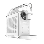 THOR Kitchen - Frozen Drink & Smoothie Maker in White 68oz 6-in-1 Slushie Machine - TKS667W - IMG8