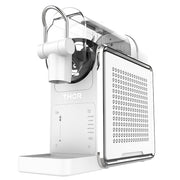 THOR Kitchen - Frozen Drink & Smoothie Maker in White 68oz 6-in-1 Slushie Machine - TKS667W - IMG11