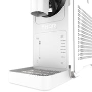THOR Kitchen - Frozen Drink & Smoothie Maker in White 68oz 6-in-1 Slushie Machine - TKS667W - IMG12