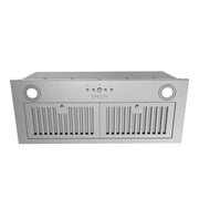 THOR Kitchen - 28-inch 350 CFM Built-In/Insert Range Hood with Baffle Filters - TLH2811 - IMG1