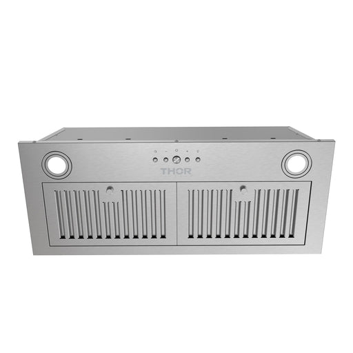 THOR Kitchen - 28-inch 350 CFM Built-In/Insert Range Hood with Baffle Filters - TLH2811 - IMG1