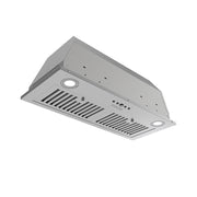 THOR Kitchen - 28-inch 350 CFM Built-In/Insert Range Hood with Baffle Filters - TLH2811 - IMG5