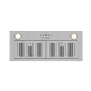THOR Kitchen - 28-inch 350 CFM Built-In/Insert Range Hood with Baffle Filters - TLH2811 - IMG3