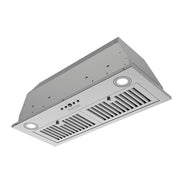THOR Kitchen - 28-inch 350 CFM Built-In/Insert Range Hood with Baffle Filters - TLH2811 - IMG4