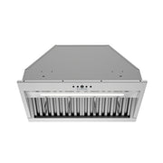 THOR Kitchen - 28-inch Liner Hood in 15" Height - TLH2815 - IMG3