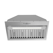THOR Kitchen - 28-inch Liner Hood in 15" Height - TLH2815 - IMG1