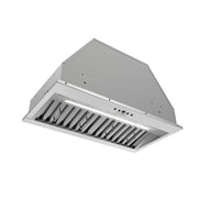 THOR Kitchen - 28-inch Liner Hood in 15" Height - TLH2815 - IMG4