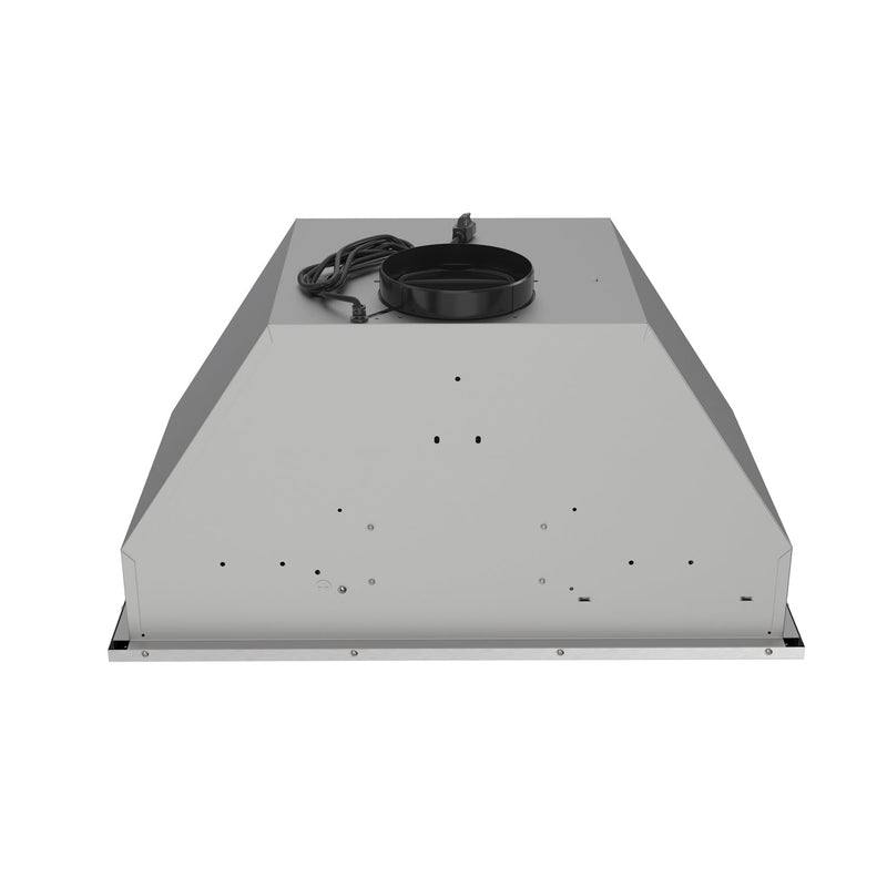 THOR Kitchen - 28-inch Liner Hood in 15" Height - TLH2815 - IMG9