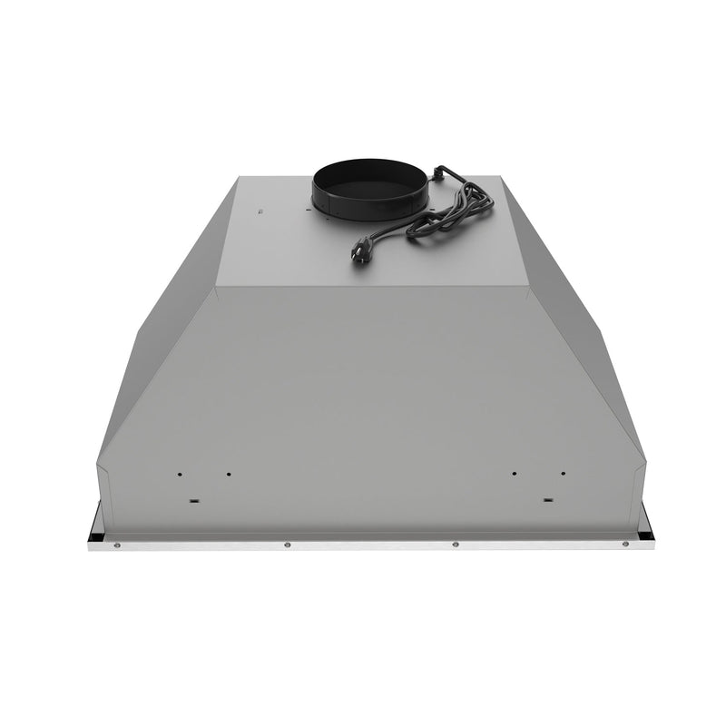 THOR Kitchen - 28-inch Liner Hood in 15" Height - TLH2815 - IMG8