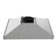THOR Kitchen - 34-inch Liner Hood in 15” Height - TLH3415 - IMG9