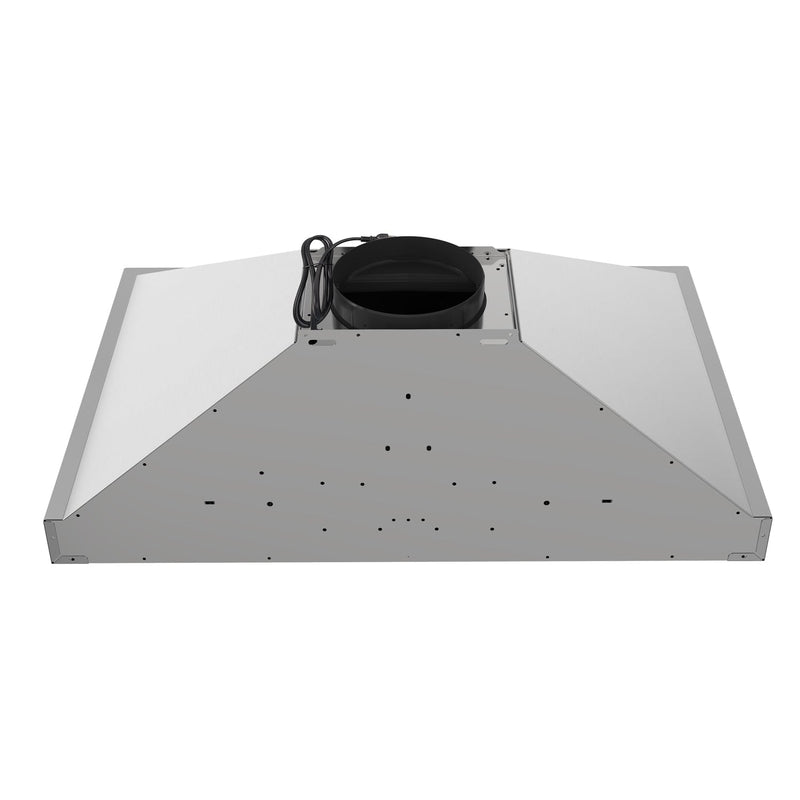 THOR Kitchen - 34-inch Liner Hood in 15” Height - TLH3415 - IMG9
