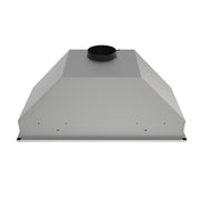 THOR Kitchen - 34-inch Liner Hood in 15” Height - TLH3415 - IMG8