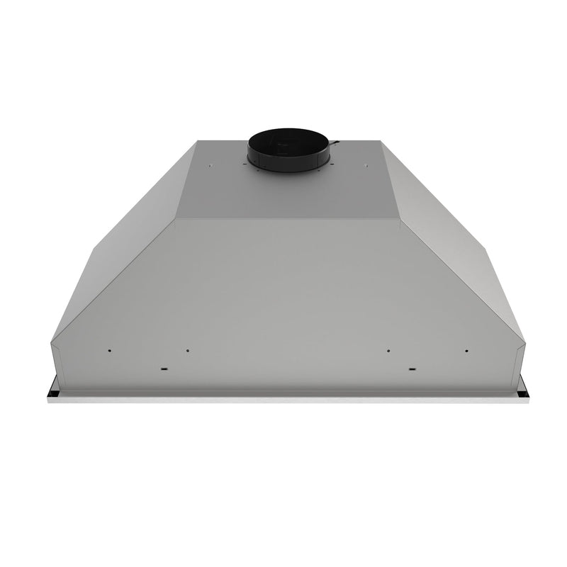 THOR Kitchen - 34-inch Liner Hood in 15” Height - TLH3415 - IMG8