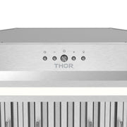 THOR Kitchen - 34-inch Liner Hood in 15” Height - TLH3415 - IMG7