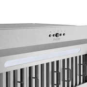 THOR Kitchen - 34-inch Liner Hood in 15” Height - TLH3415 - IMG6