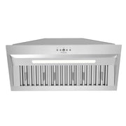 THOR Kitchen - 34-inch Liner Hood in 15” Height - TLH3415 - IMG1