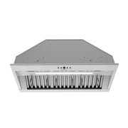 THOR Kitchen - 34-inch Liner Hood in 15” Height - TLH3415 - IMG3