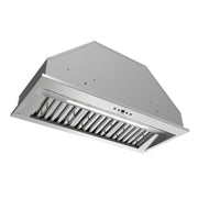 THOR Kitchen - 34-inch Liner Hood in 15” Height - TLH3415 - IMG4