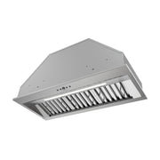 THOR Kitchen - 34-inch Liner Hood in 15” Height - TLH3415 - IMG5