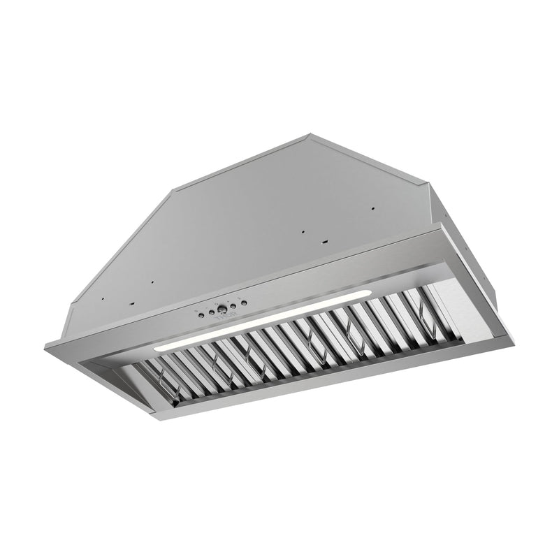 THOR Kitchen - 34-inch Liner Hood in 15” Height - TLH3415 - IMG5
