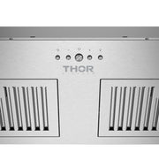 THOR Kitchen - 36-inch Liner Hood in 11” Height - TLH3611 - IMG7