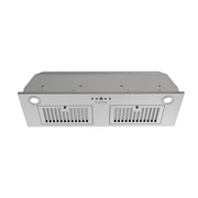 THOR Kitchen - 36-inch Liner Hood in 11” Height - TLH3611 - IMG3