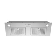 THOR Kitchen - 36-inch Liner Hood in 11” Height - TLH3611 - IMG1