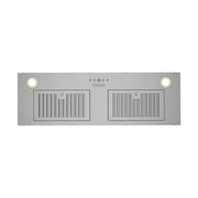 THOR Kitchen - 36-inch Liner Hood in 11” Height - TLH3611 - IMG2